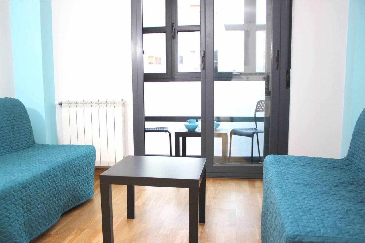 El Duplex Mas Centrico Del Humedo Desayuno Y Wifi Apartment Leon Ngoại thất bức ảnh