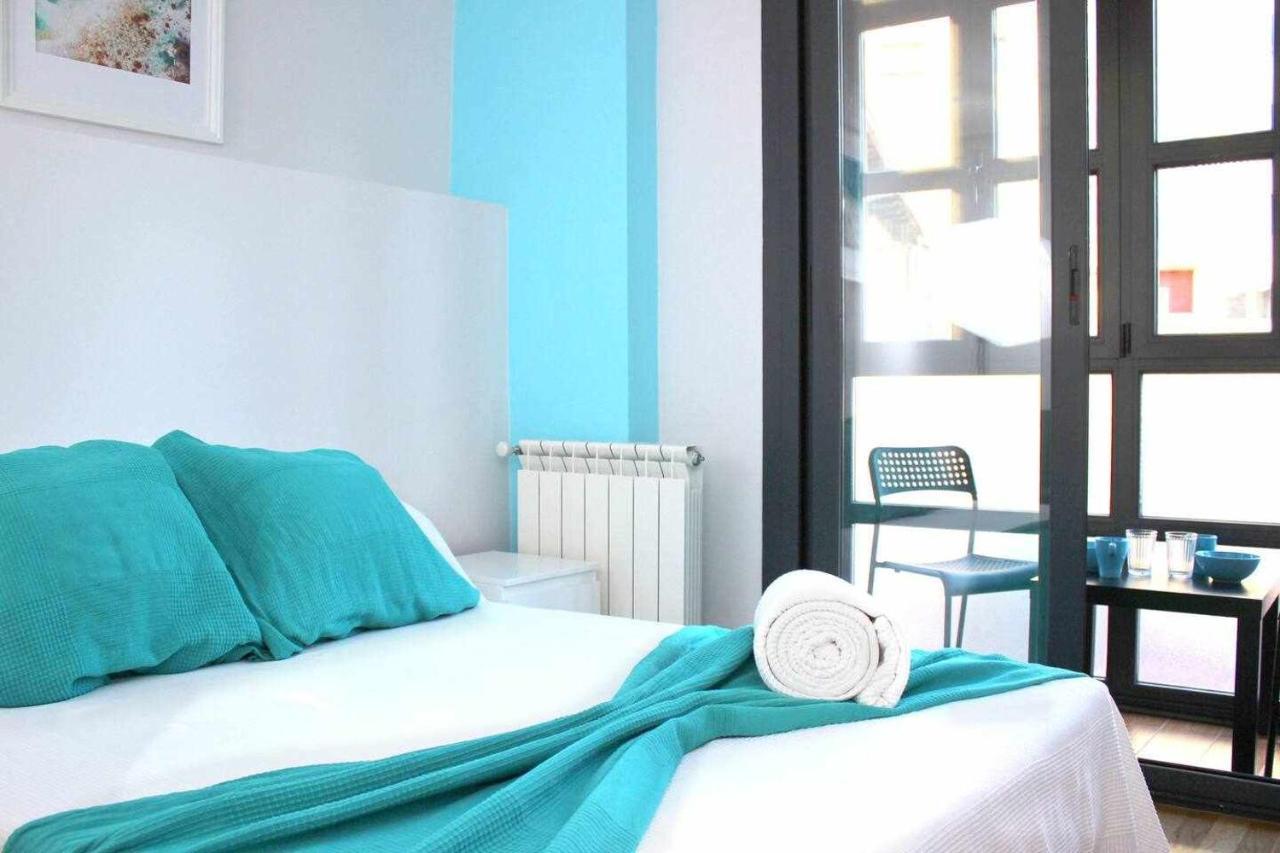 El Duplex Mas Centrico Del Humedo Desayuno Y Wifi Apartment Leon Ngoại thất bức ảnh