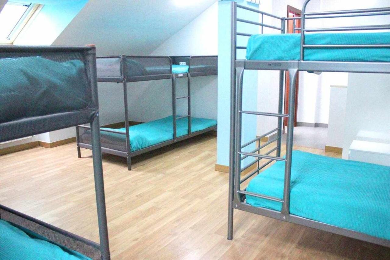 El Duplex Mas Centrico Del Humedo Desayuno Y Wifi Apartment Leon Ngoại thất bức ảnh
