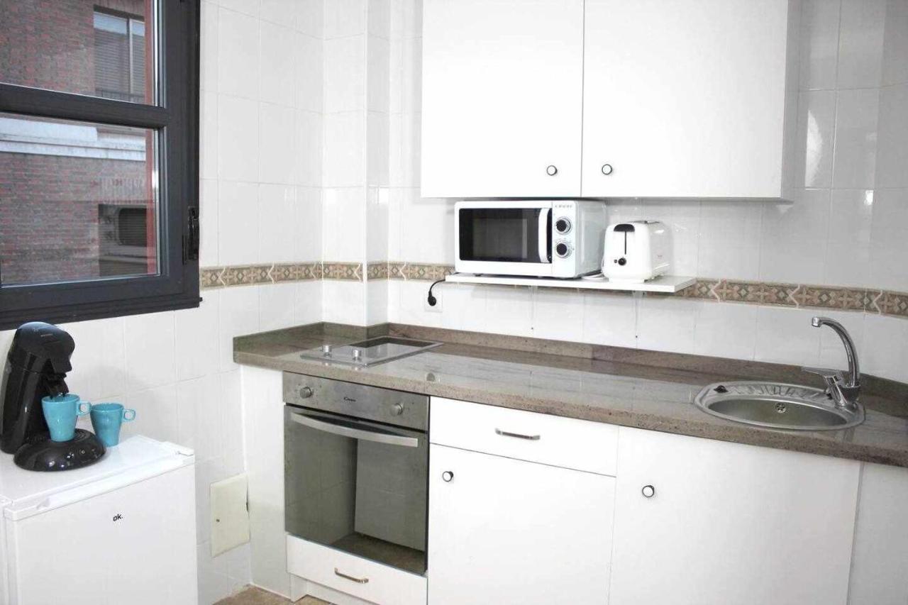 El Duplex Mas Centrico Del Humedo Desayuno Y Wifi Apartment Leon Ngoại thất bức ảnh