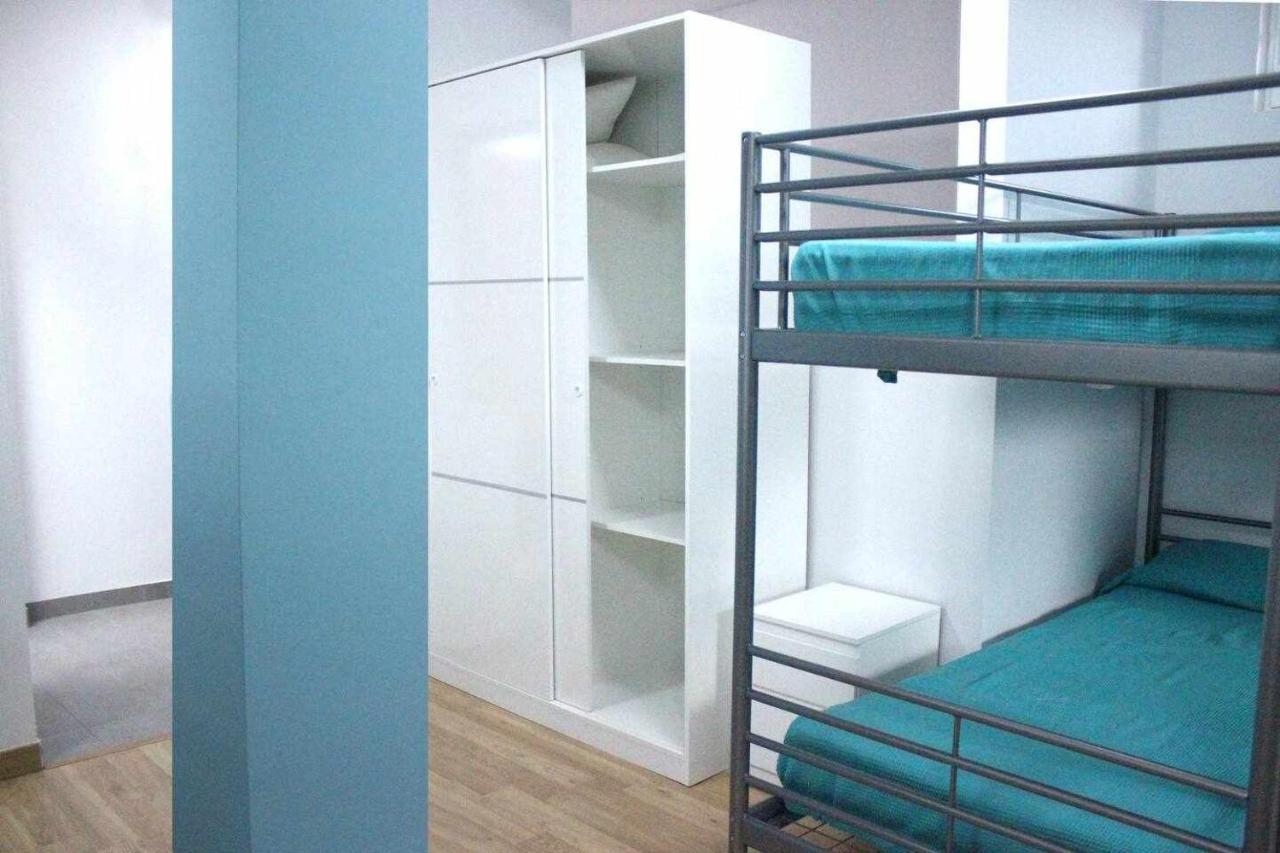 El Duplex Mas Centrico Del Humedo Desayuno Y Wifi Apartment Leon Ngoại thất bức ảnh