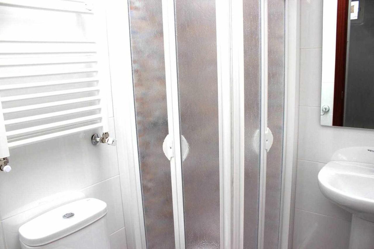 El Duplex Mas Centrico Del Humedo Desayuno Y Wifi Apartment Leon Ngoại thất bức ảnh